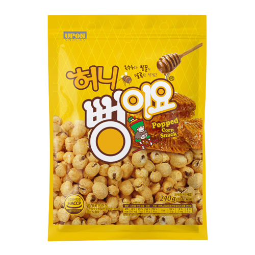 서울)허니뻥이요 240g